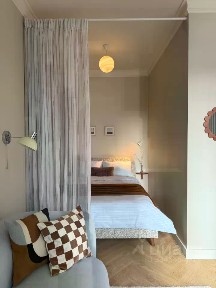 Сдается апартаменты-студия, 30 м²
