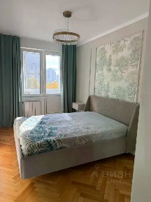 Сдается 2-комн. квартира, 59,1 м²