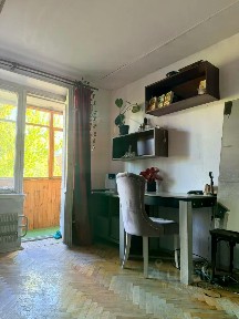 Сдается 1-комн. квартира, 32 м²