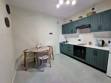 Сдается 1-комн. квартира, 38 м²
