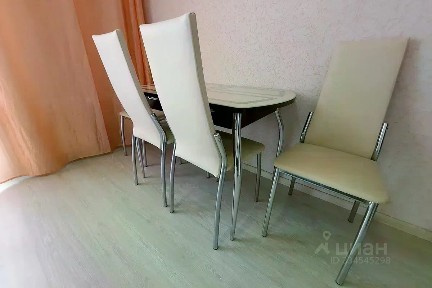 Сдается 1-комн. квартира, 40 м²