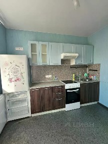 Сдается 1-комн. квартира, 38,9 м²