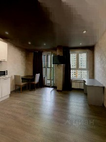 Сдается студия, 34 м²