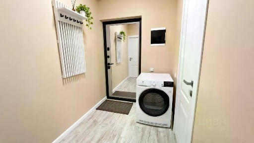 Сдаются 1-комн. апартаменты, 32 м²