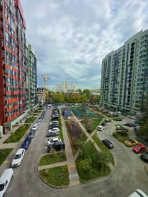 Москва, СЗАО, р-н Покровское-Стрешнево, ул. Циолковского, 7