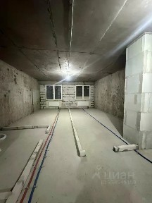 Москва, ЮВАО, р-н Лефортово, ул. Крузенштерна, 10к1
