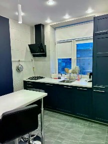 Сдается 2-комн. квартира, 58 м²