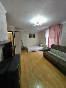Сдается 1-комн. квартира, 35 м²