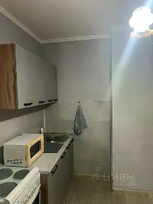 Сдается 1-комн. квартира, 38 м²