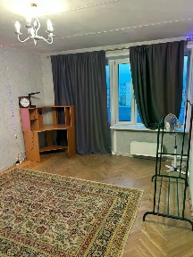 Сдается 1-комн. квартира, 36 м²