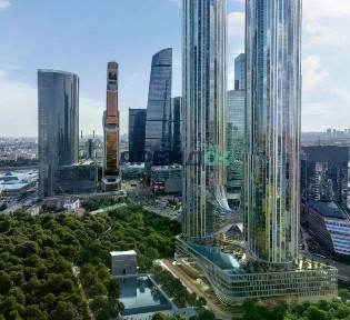 Сдается 3-комн. квартира, 97 м²