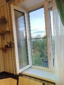 Москва, СВАО, р-н Бибирево, ул. Лескова, 30