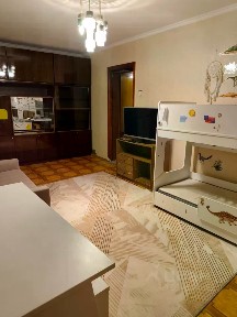 Сдается 2-комн. квартира, 42,5 м²