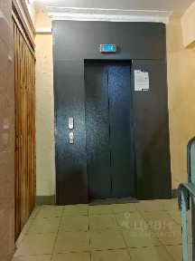 Сдается 2-комн. квартира, 42,6 м²