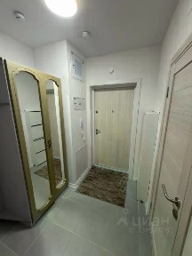 Сдается 1-комн. квартира, 41,5 м²