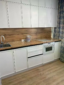 Сдается 1-комн. квартира, 32 м²