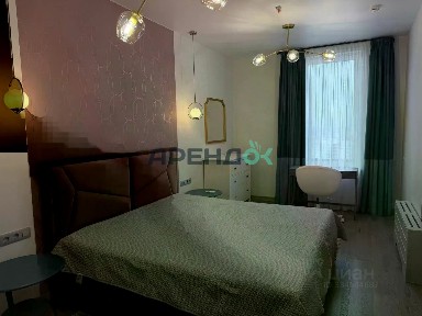 Сдается 2-комн. квартира, 51 м²