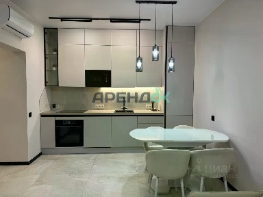 Сдается 3-комн. квартира, 60 м²