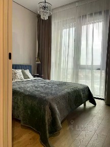 Сдается 1-комн. квартира, 39 м²