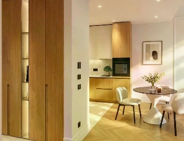 Сдается 2-комн. квартира, 65 м²