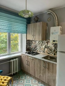 Сдается 2-комн. квартира, 43 м²