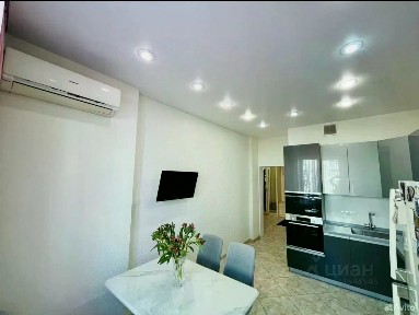 Сдается 3-комн. квартира, 132 м²