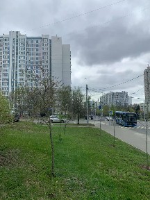 Сдается 1-комн. квартира, 38 м²