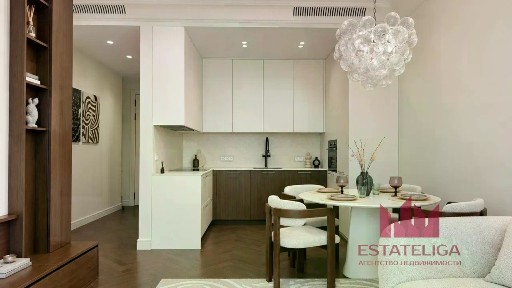 Сдается 3-комн. квартира, 83,5 м²
