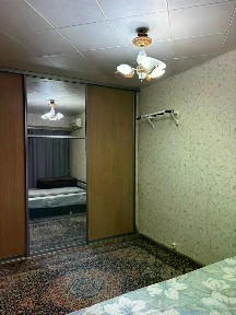 Сдается 2-комн. квартира, 43 м²
