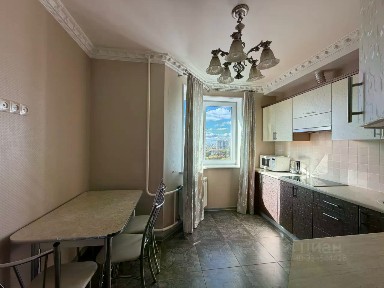 Сдается 1-комн. квартира, 42 м²