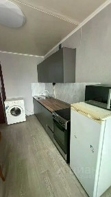 Сдается 1-комн. квартира, 39 м²