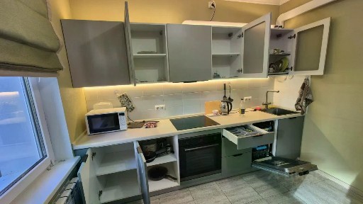 Сдается 1-комн. квартира, 39,6 м²