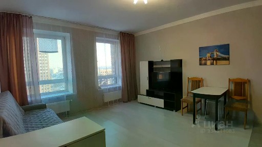 Москва, ЮВАО, р-н Марьино, Донецкая ул., 30к2