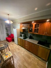 Сдается 1-комн. квартира, 45 м²
