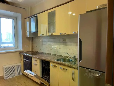 Сдается 1-комн. квартира, 38 м²