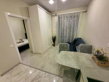 Сдается 2-комн. квартира, 38 м²