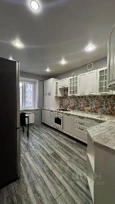 Сдается 1-комн. квартира, 40 м²