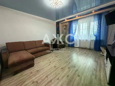 Сдается 1-комн. квартира, 42,8 м²