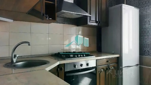 Сдается 1-комн. квартира, 31,6 м²