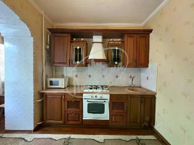 Сдается 2-комн. квартира, 60 м²