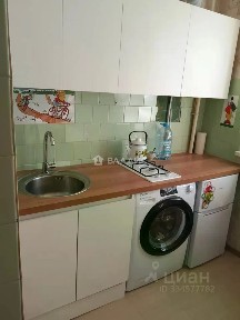 Сдается 1-комн. квартира, 32 м²