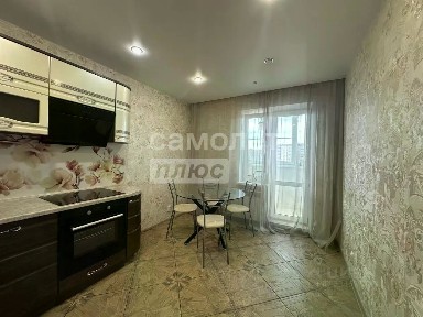 Сдается 1-комн. квартира, 42,8 м²