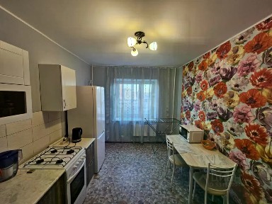 Сдается 1-комн. квартира, 44,2 м²