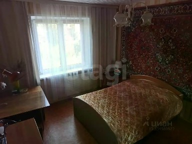 Сдается 2-комн. квартира, 54,5 м²