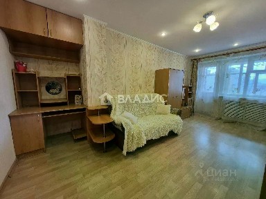 Сдается 1-комн. квартира, 31,4 м²