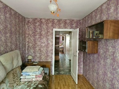 Сдается 3-комн. квартира, 63,1 м²