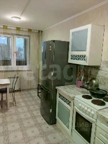 Сдается 1-комн. квартира, 38 м²