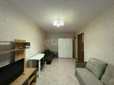 Сдается 1-комн. квартира, 35 м²