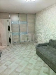 Сдается 1-комн. квартира, 30 м²