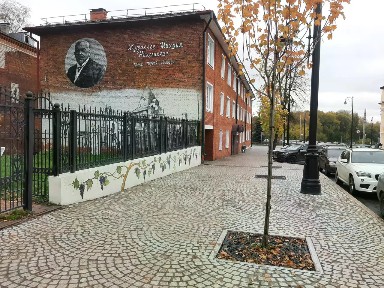 Сдается 1-комн. квартира, 41 м²
